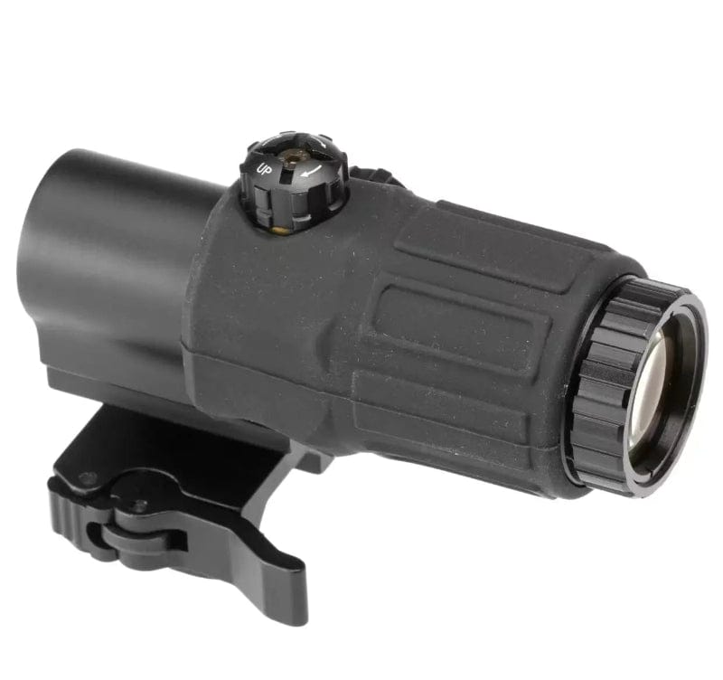 G33 Ingranditore 3x con Slitta abbattibile Aim-O 