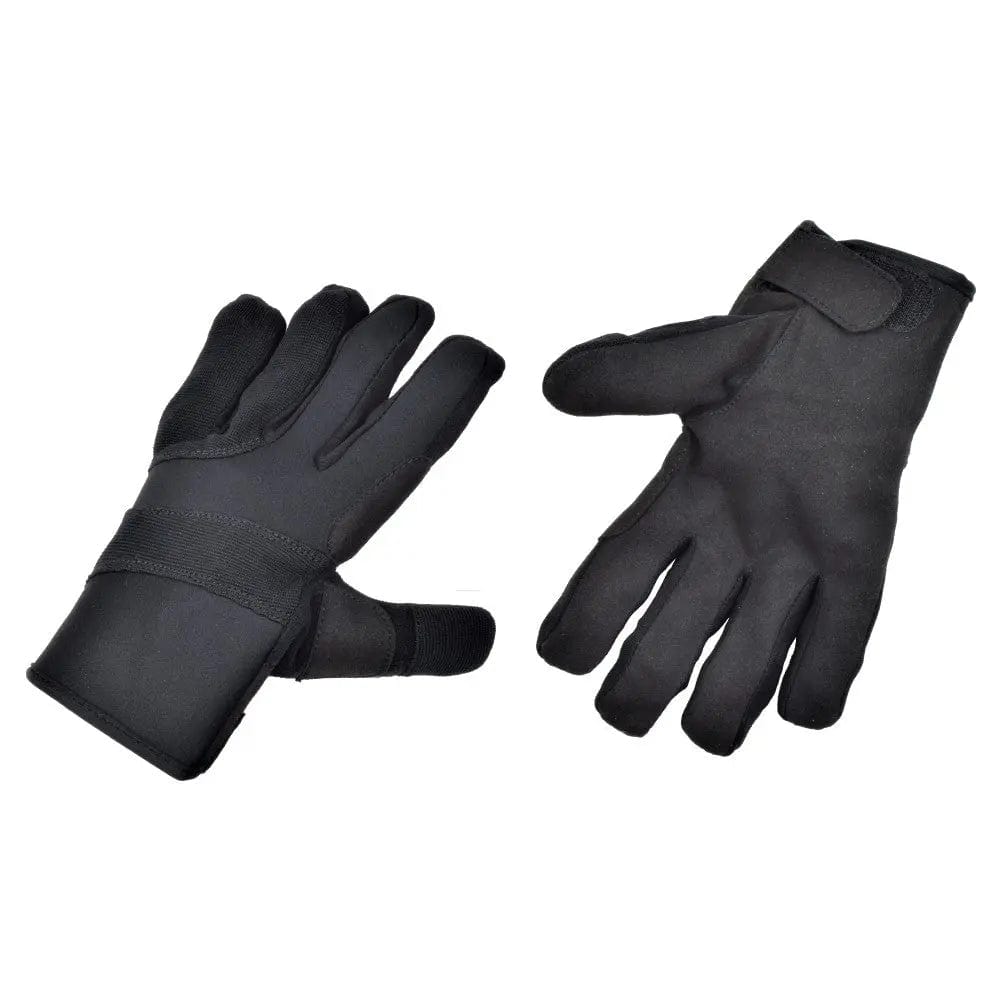 Guanti Tattici Warrior Gloves 18 - Js Tactical MIL-TEC