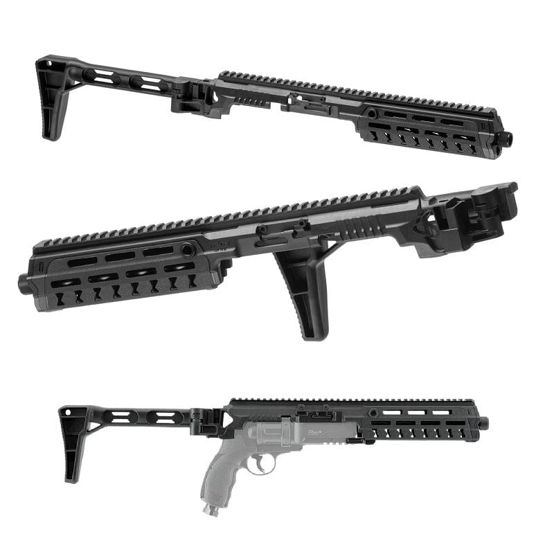 T4E Kit di Conversione Kit Conversione Carabina per TR 50 HDR - T4E