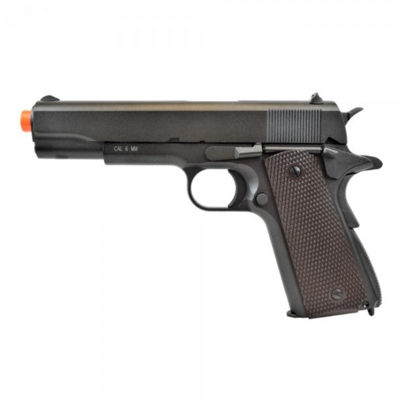 KWC Pistola a Co2 Scarrellante 1911 Classic (KW-1911) KWC