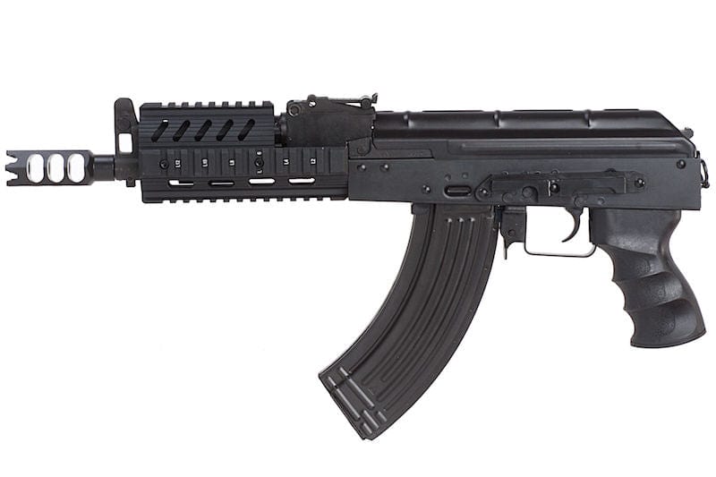 LCT Fucile elettrico LCT Ak74 Tx-Baby, Fucile Elettrico Nuova Versione