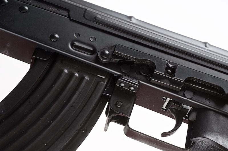 LCT Fucile elettrico LCT Ak74 Tx-Baby, Fucile Elettrico Nuova Versione