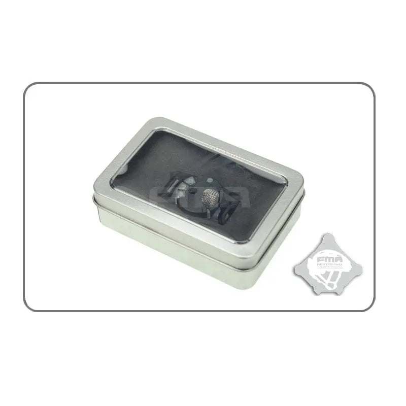 FMA Accessori elmetti FMA voice - Activated reaction transfer device