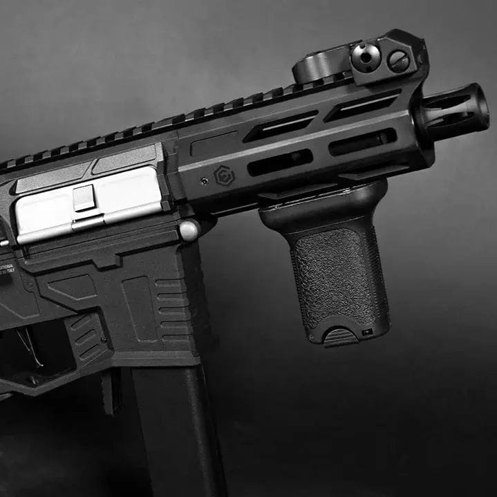 M4 Reaper XS EMR PDW Carbontech - Evolution 