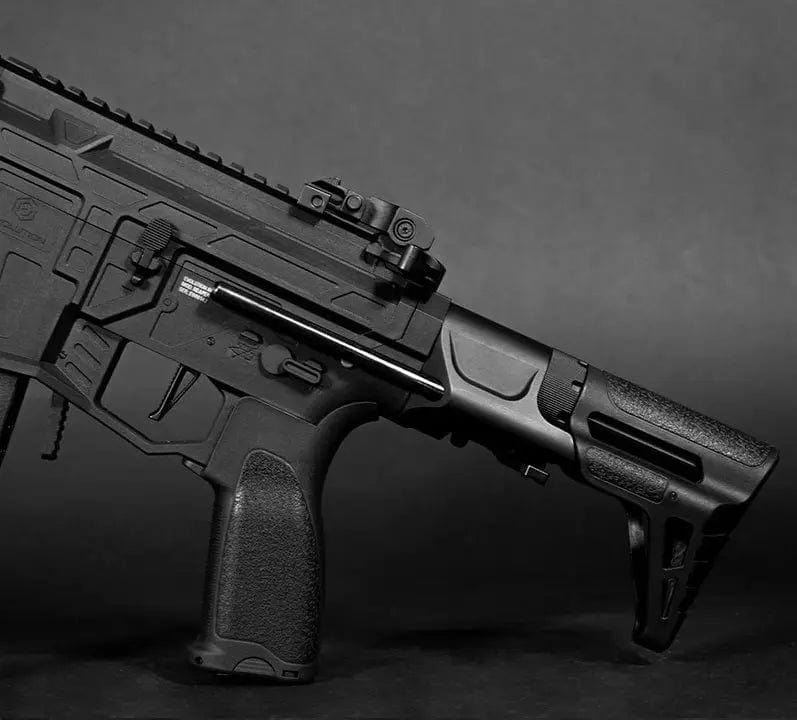 M4 Reaper XS EMR PDW Carbontech - Evolution 