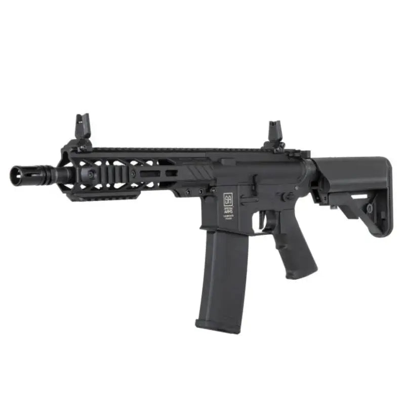 Fucile Elettrico M4 Flex Specna Arms SA-F08 ETU SPECNA ARMS