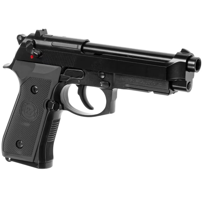 WE Airsoft Pistola a Gas M9 A1 Full Metal Gas Blowback Nuova Versione 2025 - WE
