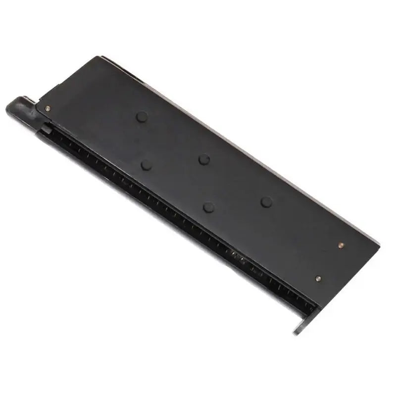 WE Airsoft Caricatore a gas Pistola Caricatore a Gas WE per replica M1911A1