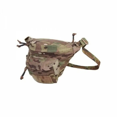 marsupio multifunzione emerson multicam