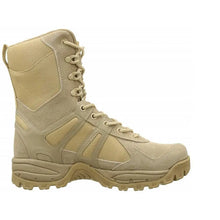 Carica l&#39;immagine nel visualizzatore di Gallery, miltec combat boots gen ii anfibio stivale militare softair caccia outdoor
