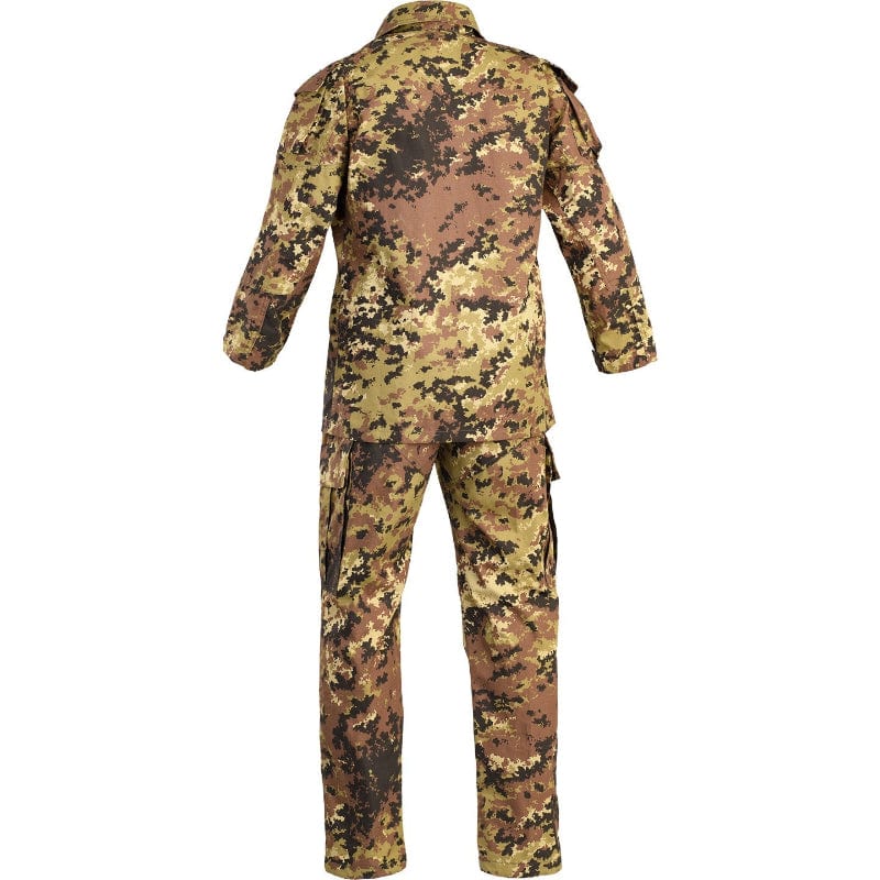 DEFCON 5 Abbigliamento Uniforme da Servizio Vegetata Italiana - Defcon 5