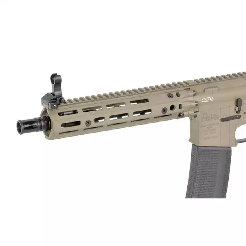 CYMA PLATINUM Fucile elettrico Fucile elettrico Daniel Defense MK18 RIII (FDE)