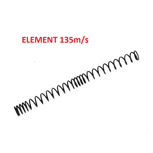 molla 135m/s element