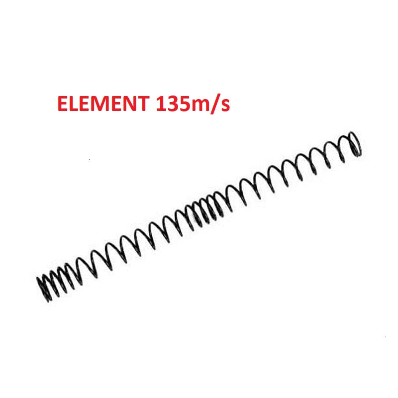 molla 135m/s element