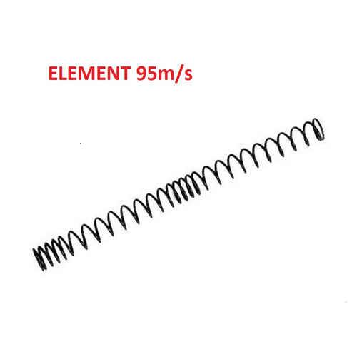 Molla per ASG da 95 m/s Element ELEMENT