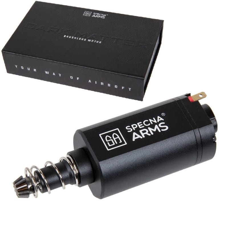 SPECNA ARMS Motorino Motore Brushless Albero Lungo 27K - Specna Arms