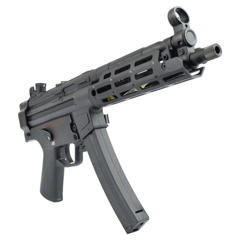 GOLDEN EAGLE Fucile elettrico Fucile Elettrico Mp5 A5 Tactical - Golden Eagle