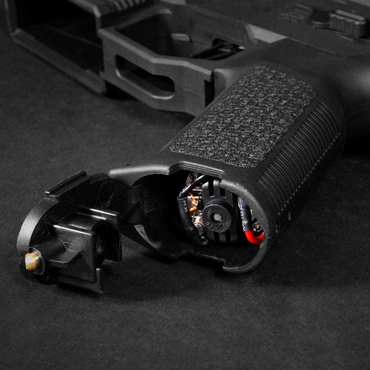 Evolution Fucile elettrico M4 Ghost Viper 3.0 S, Fucile Elettrico con Mosfet Programmabile ETS IV - Evolution