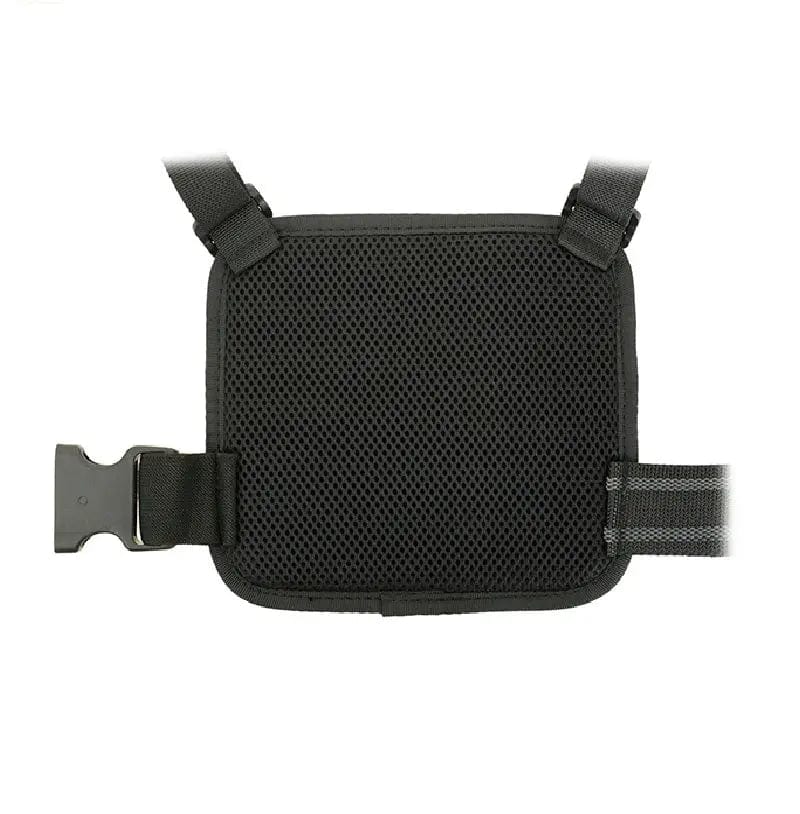 Fondina universale per gamba cadente Piattaforma per coscia Fondina tattica per pistola MOLLE per pannello da paintball da caccia con cinghie Molle regolabili 18 Fondina universale per gamba cadente Piattaforma per coscia Fondina tattica per pistola MOLLE per pannello da paintball da caccia con cinghie Molle regolabili 18