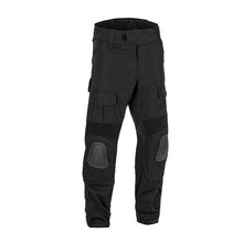 Carica l&#39;immagine nel visualizzatore di Gallery, pantalone combat invader gear nero
