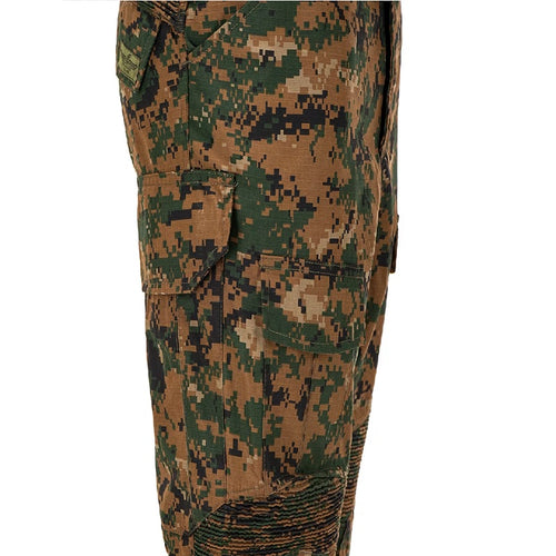 Pantalone Combat Marpat Predator Invader Gear - Negozio di Softair