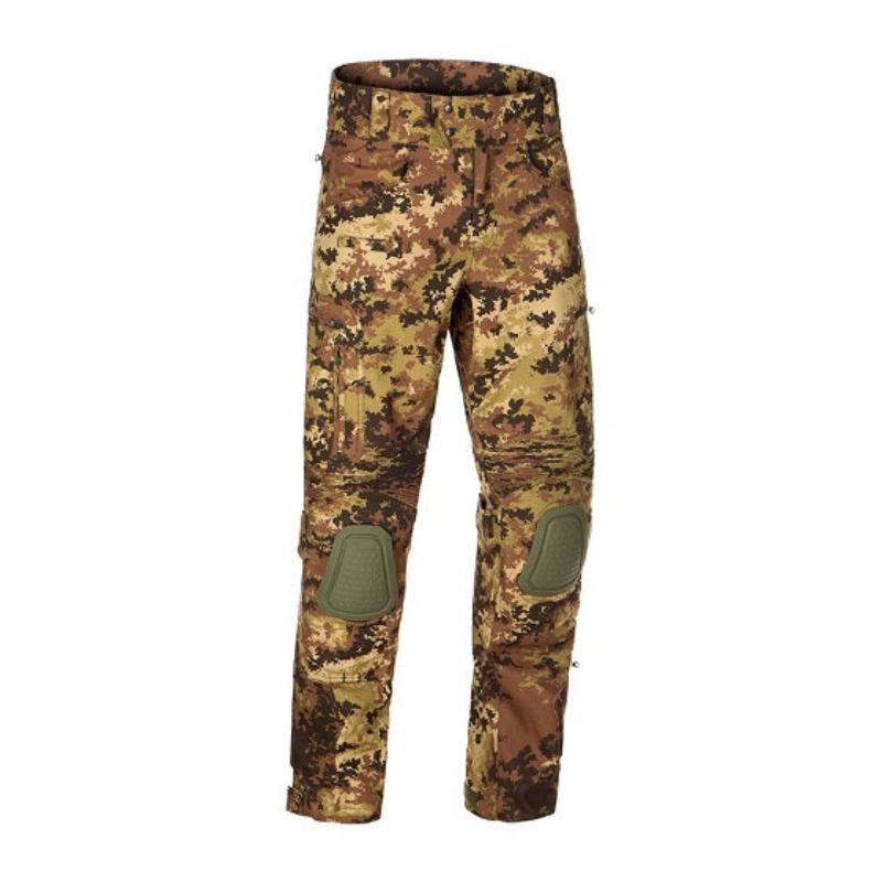 Pantalone Combat Vegetato MK.II Predator - Negozio di Softair