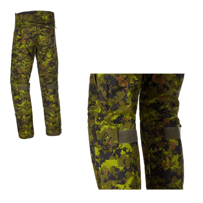 INVADER GEAR Abbigliamento Pantaloni Combat Mk2 Predator Cadpat - Invader Gear
