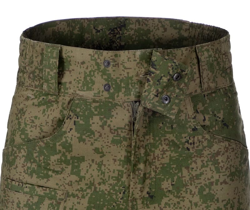 INVADER GEAR Abbigliamento Pantaloni Combat Mk2 Predator Digital Flora - Invader Gear