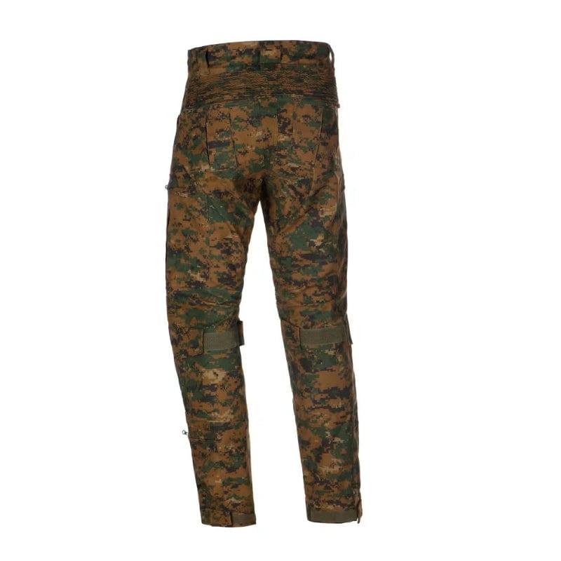 INVADER GEAR Abbigliamento Pantaloni Combat Mk2 Predator Marpat - Invader Gear