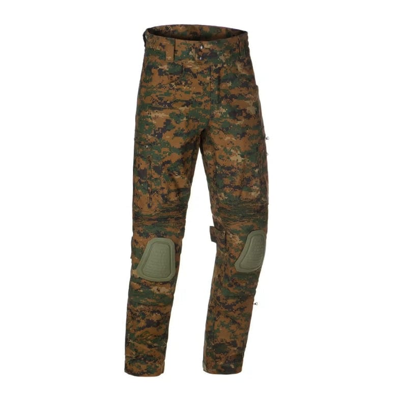 INVADER GEAR Abbigliamento Pantaloni Combat Mk2 Predator Marpat - Invader Gear