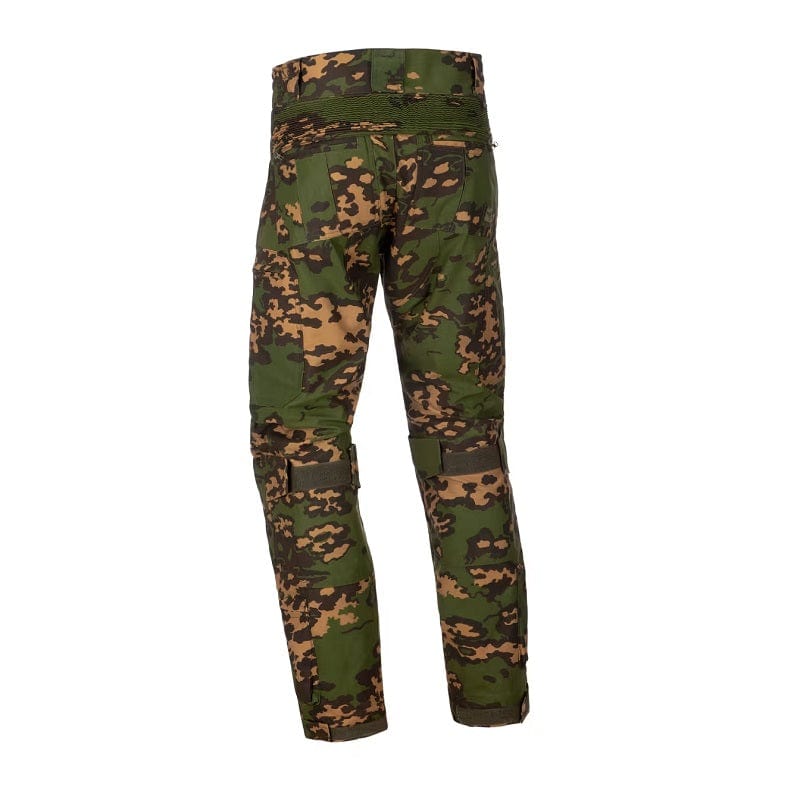 INVADER GEAR Abbigliamento Pantaloni Combat Mk2 Predator Partizan - Invader Gear