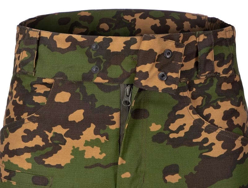INVADER GEAR Abbigliamento Pantaloni Combat Mk2 Predator Partizan - Invader Gear