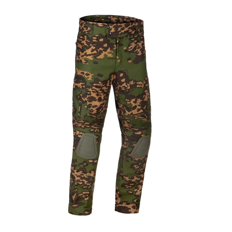 INVADER GEAR Abbigliamento Pantaloni Combat Mk2 Predator Partizan - Invader Gear