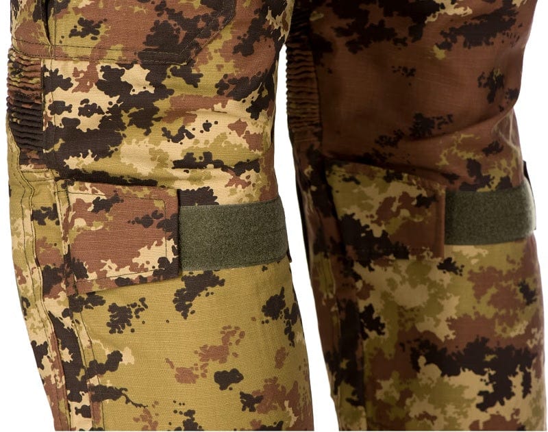 INVADER GEAR Abbigliamento Pantaloni Combat Mk2 Predator Vegetati - Invader Gear