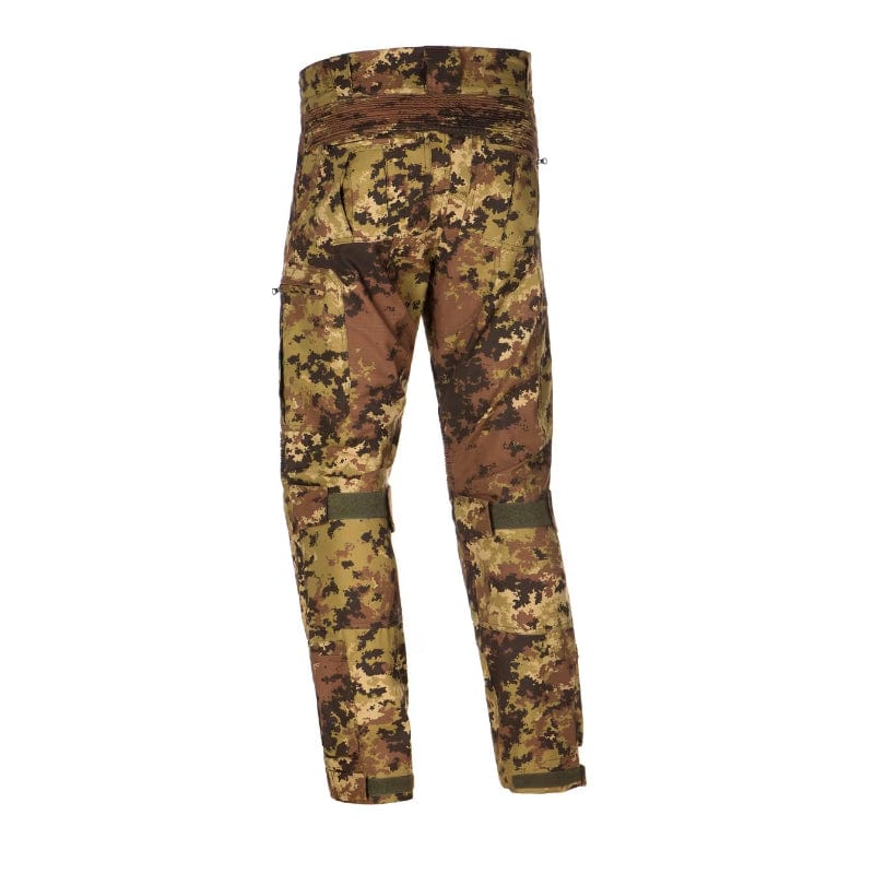INVADER GEAR Abbigliamento Pantaloni Combat Mk2 Predator Vegetati - Invader Gear