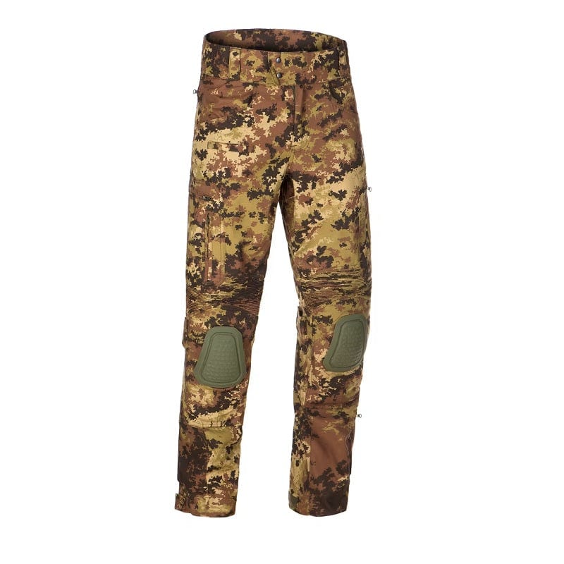 INVADER GEAR Abbigliamento Pantaloni Combat Mk2 Predator Vegetati - Invader Gear