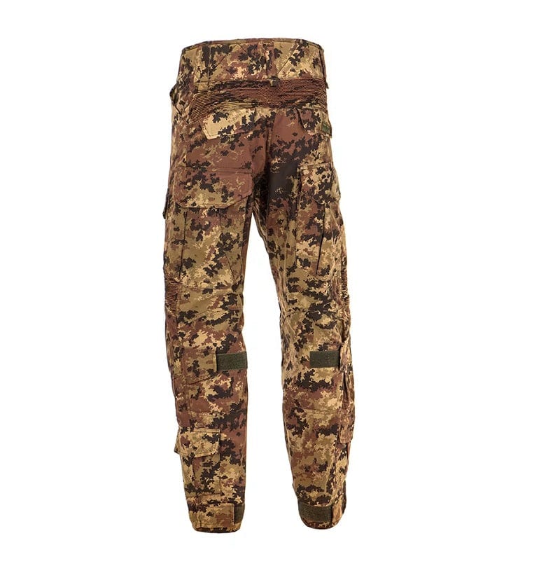 INVADER GEAR Pantaloni Combat S Pantalone Combat Vegetato Predator