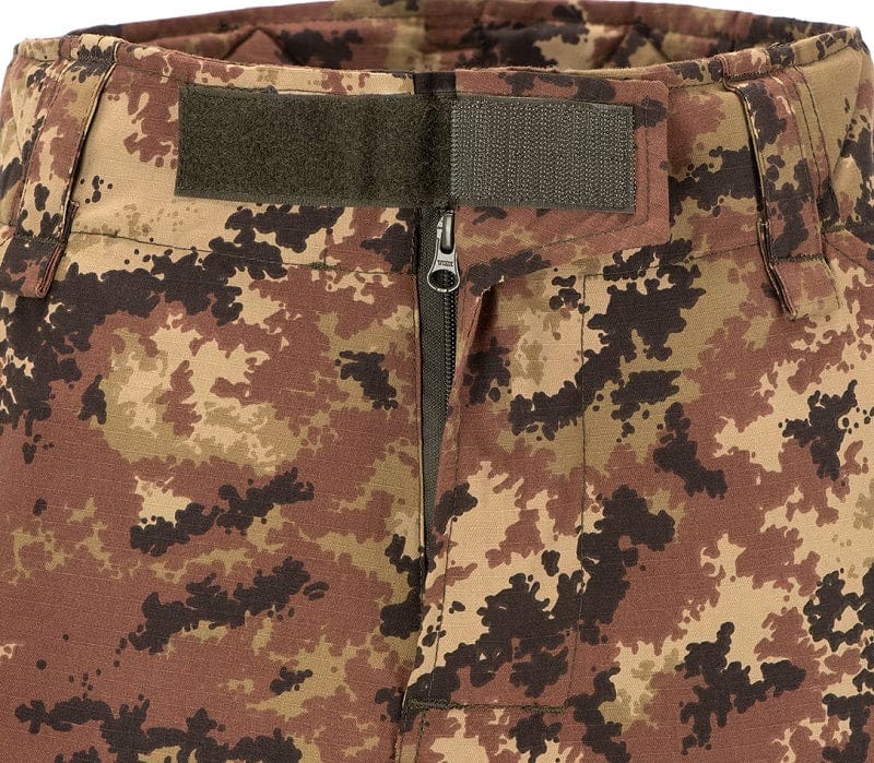INVADER GEAR Pantaloni Combat Pantalone Combat Vegetato Predator
