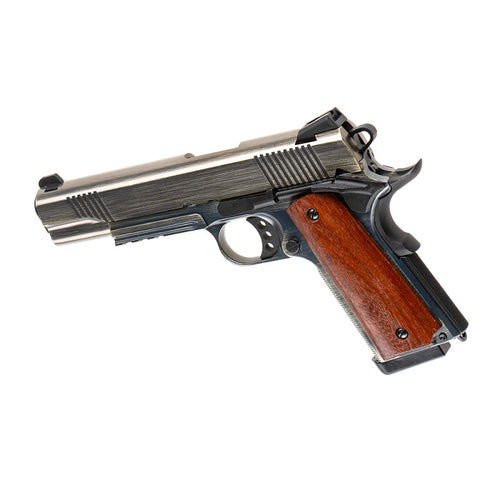 pistola 1911 a gas