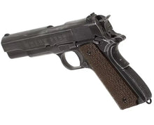 Carica l&#39;immagine nel visualizzatore di Gallery, Pistola 1911 Molon Labe Full Metal GBB - AW Custom 
