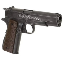 Carica l&#39;immagine nel visualizzatore di Gallery, Pistola 1911 Molon Labe Full Metal GBB - AW Custom 
