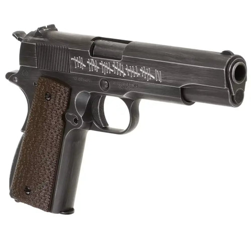 Pistola 1911 Molon Labe Full Metal GBB - AW Custom 