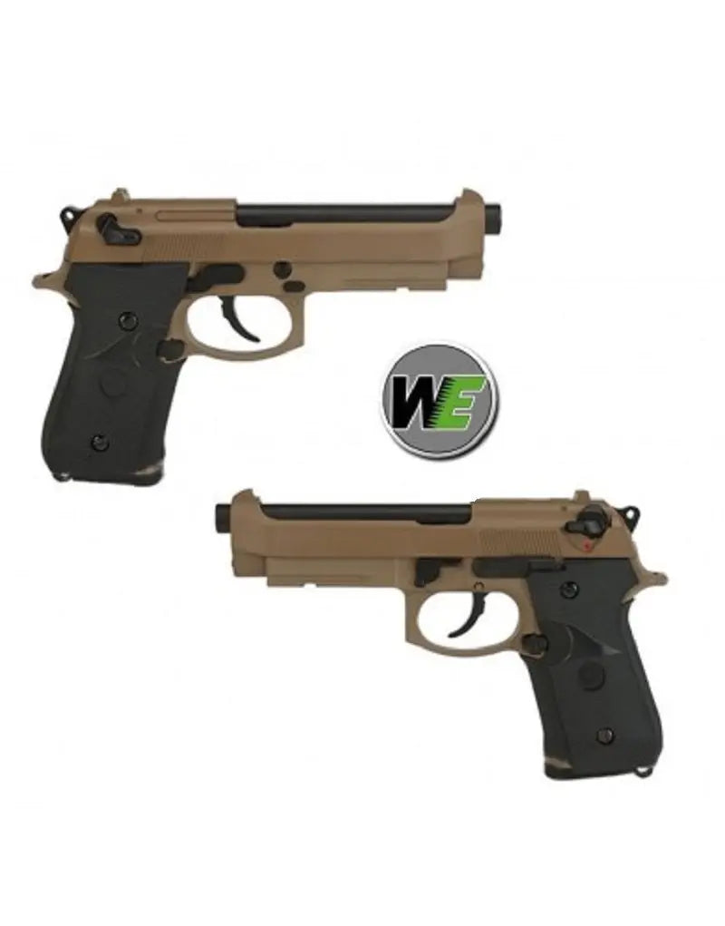 pistola beretta m9a1 marine scarrellante