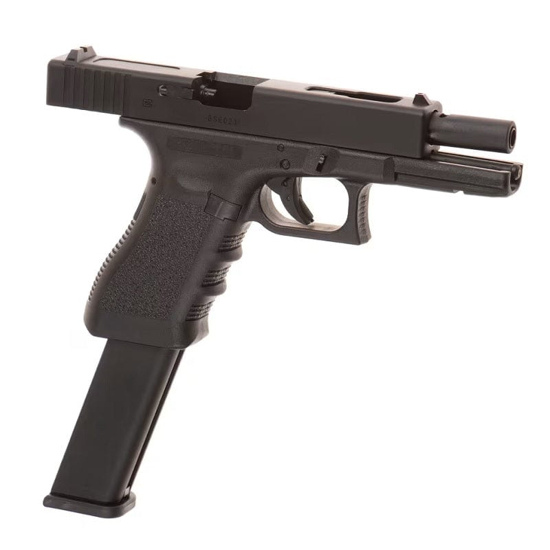 Umarex Glock 18 Gen3 Metal Version Full-Auto