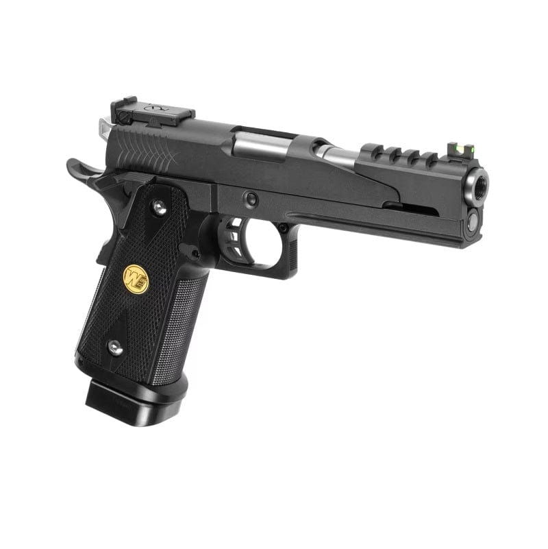 WE Airsoft Pistola a Co2 Pistola Softair Hi-Capa 5.1 Dragon Co2 Blowback - WE