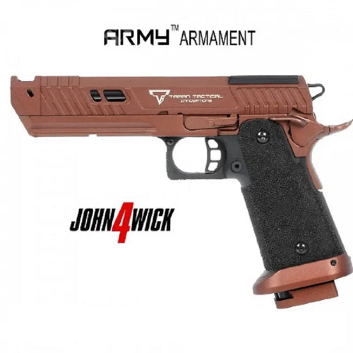 pistola john wick 4 army armament