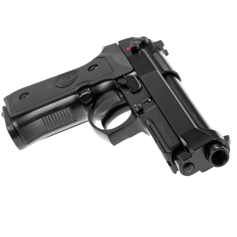 WE Airsoft Pistola a Gas M9 A1 Full Metal Gas Blowback Nuova Versione 2025 - WE