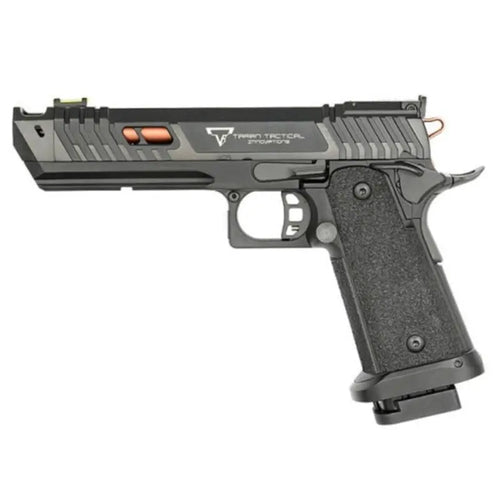 Pistola softair a gas r614