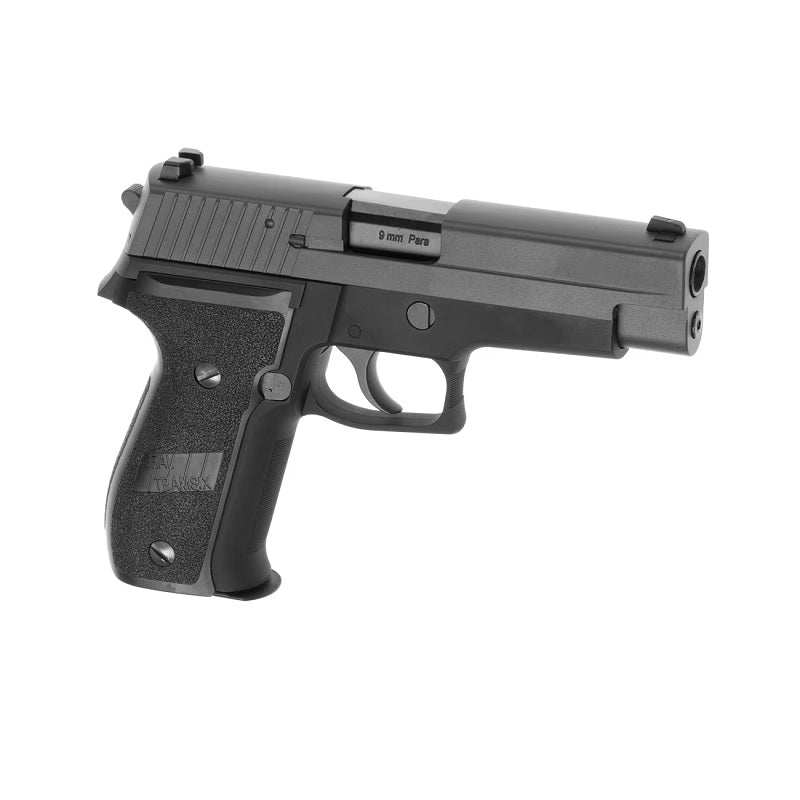 pistola softair a gas p226 we