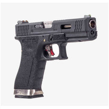 Carica l&#39;immagine nel visualizzatore di Gallery, pistola softair glock g18 we g-force
